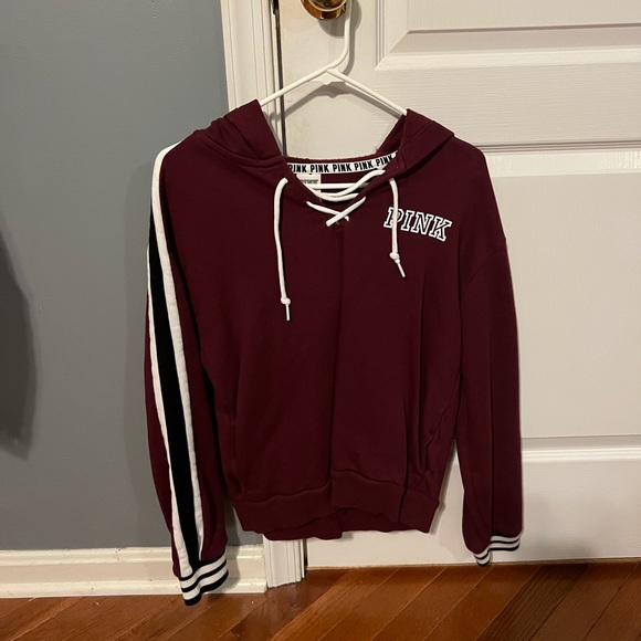 PINK Hoodie - Picture 1 of 2